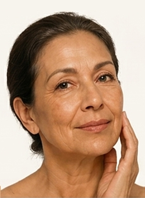 Mature / Hyperpigmentation