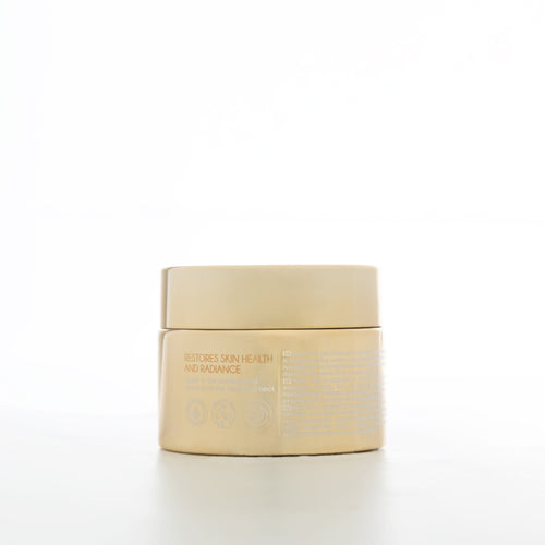 CARELIKA Amber Cream 15in1 Succinic Acid (with Succinic Acid 2%)