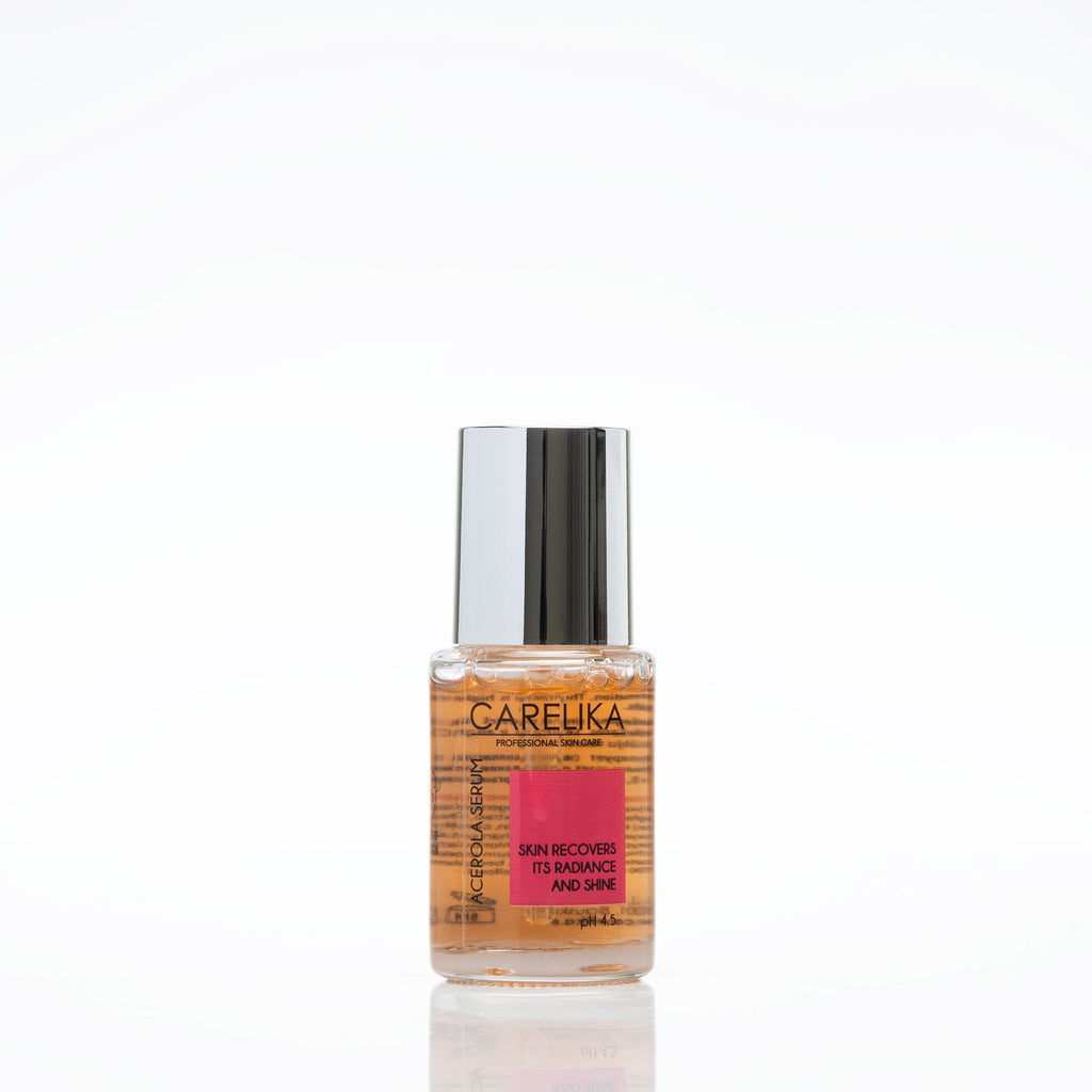 CARELIKA Acerola Serum with Lemon