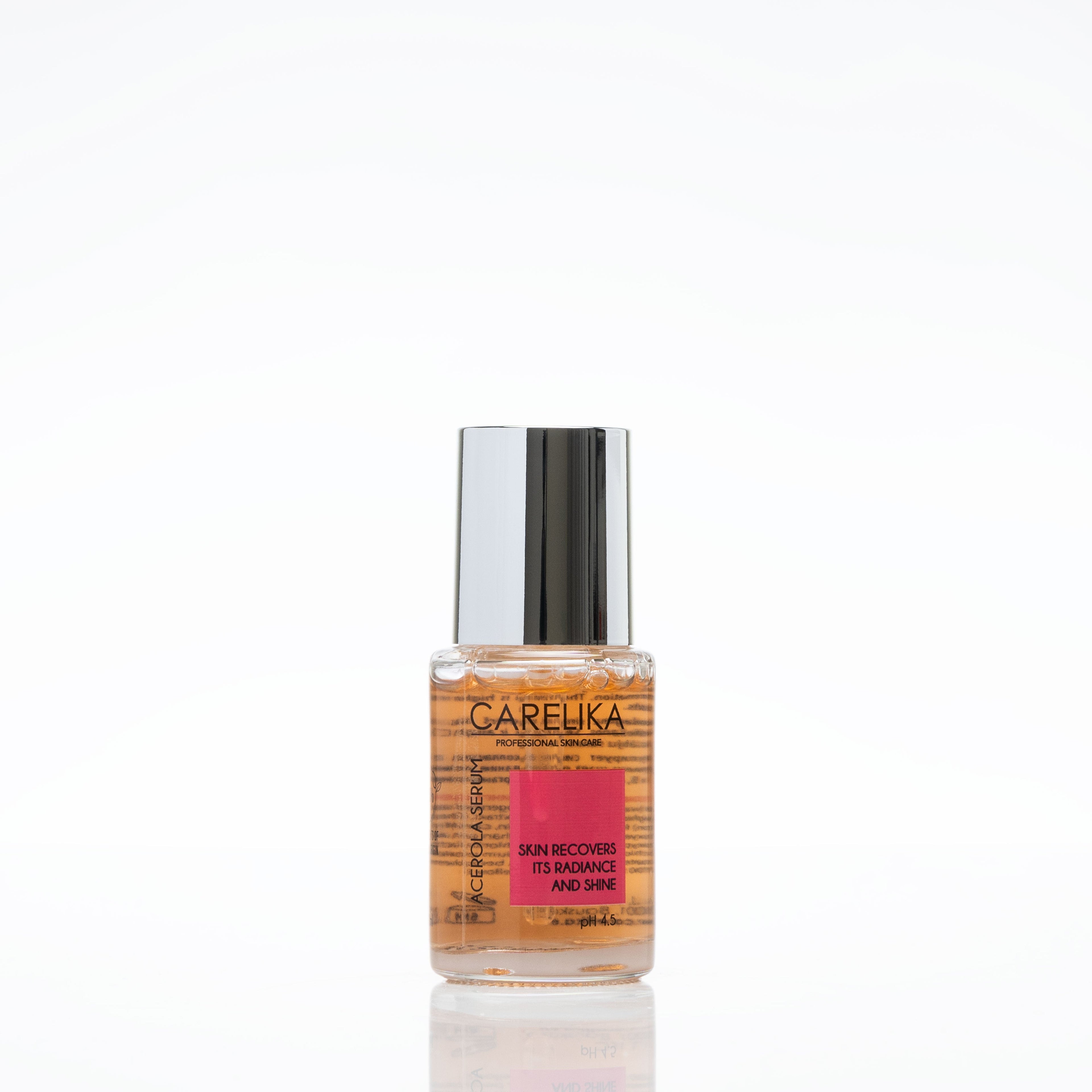 CARELIKA Acerola Serum with Lemon