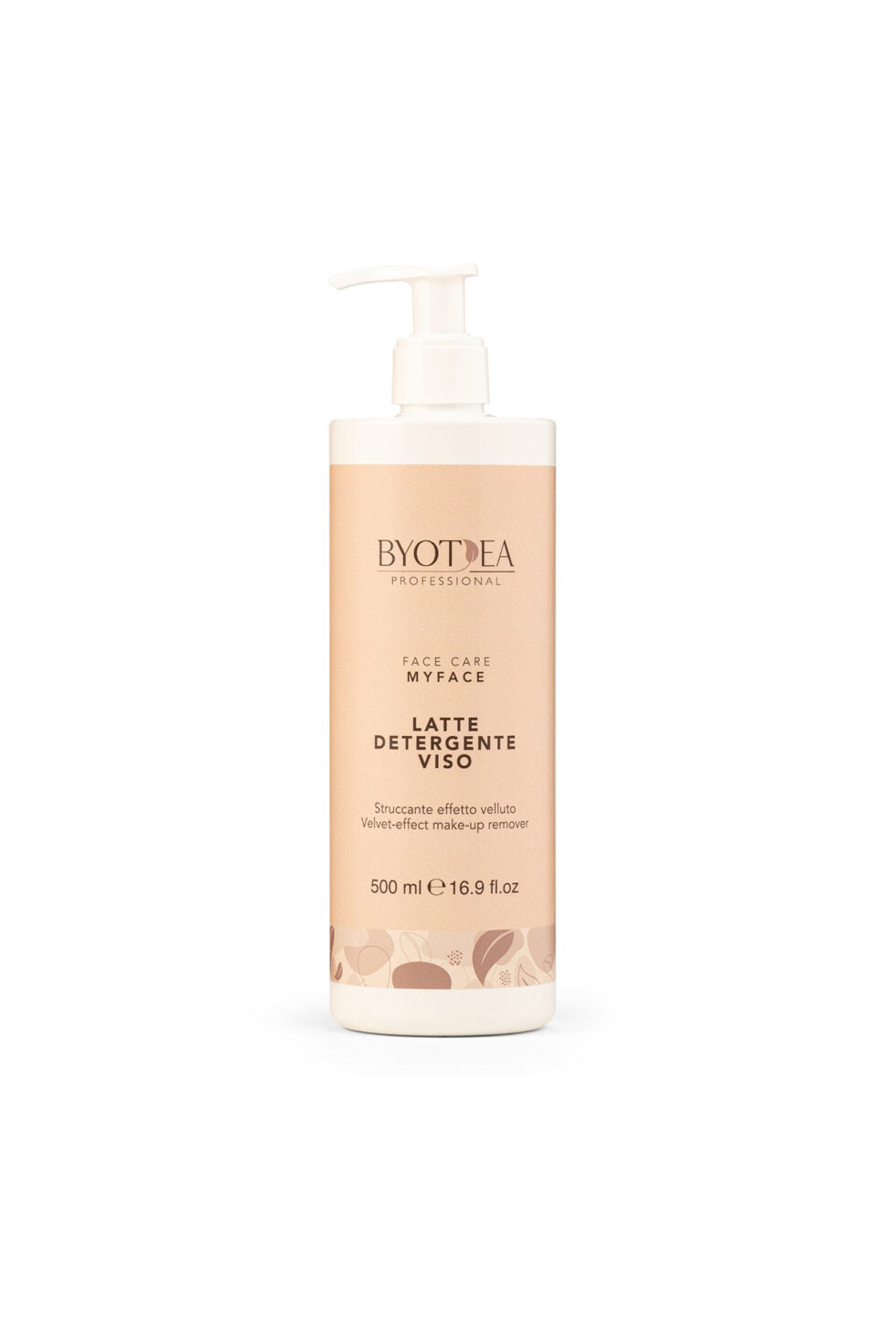 BYOTEA Facial Cleansing Milk