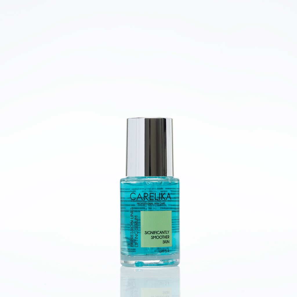 CARELIKA Expression Serum with Acmella Oleracea