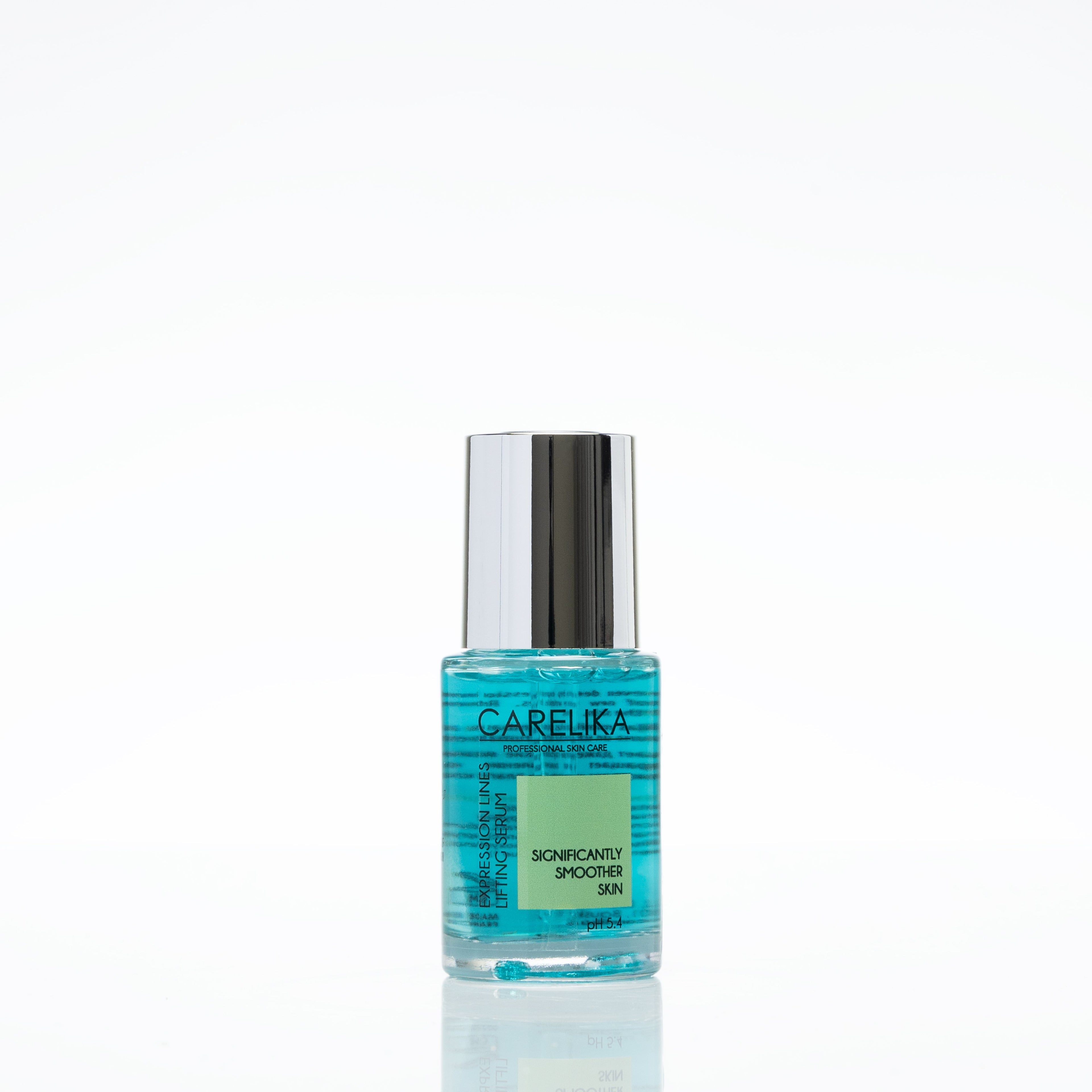 CARELIKA Expression Serum with Acmella Oleracea