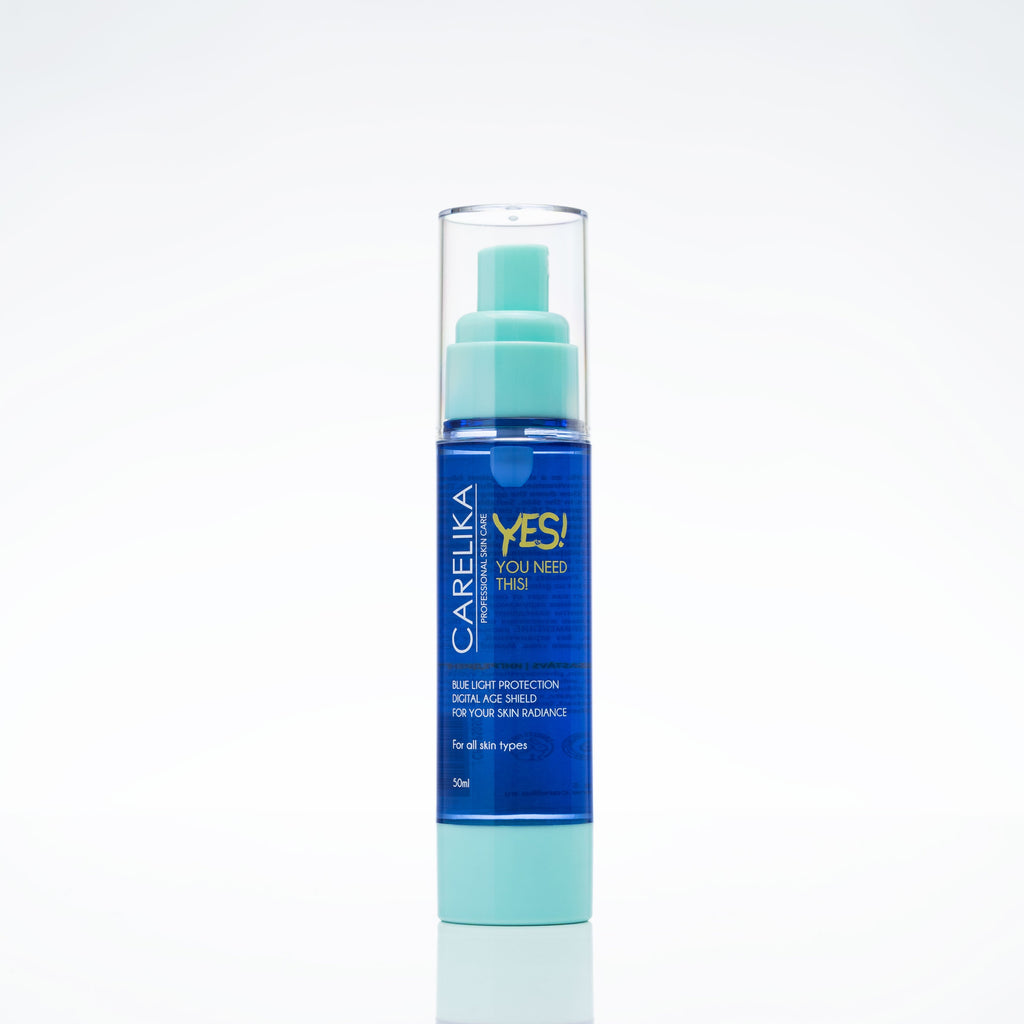 CARELIKA Blue Light Protection