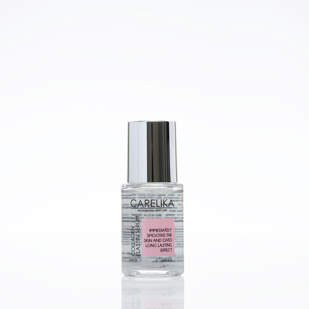CARELIKA Collagen Elastin Serum