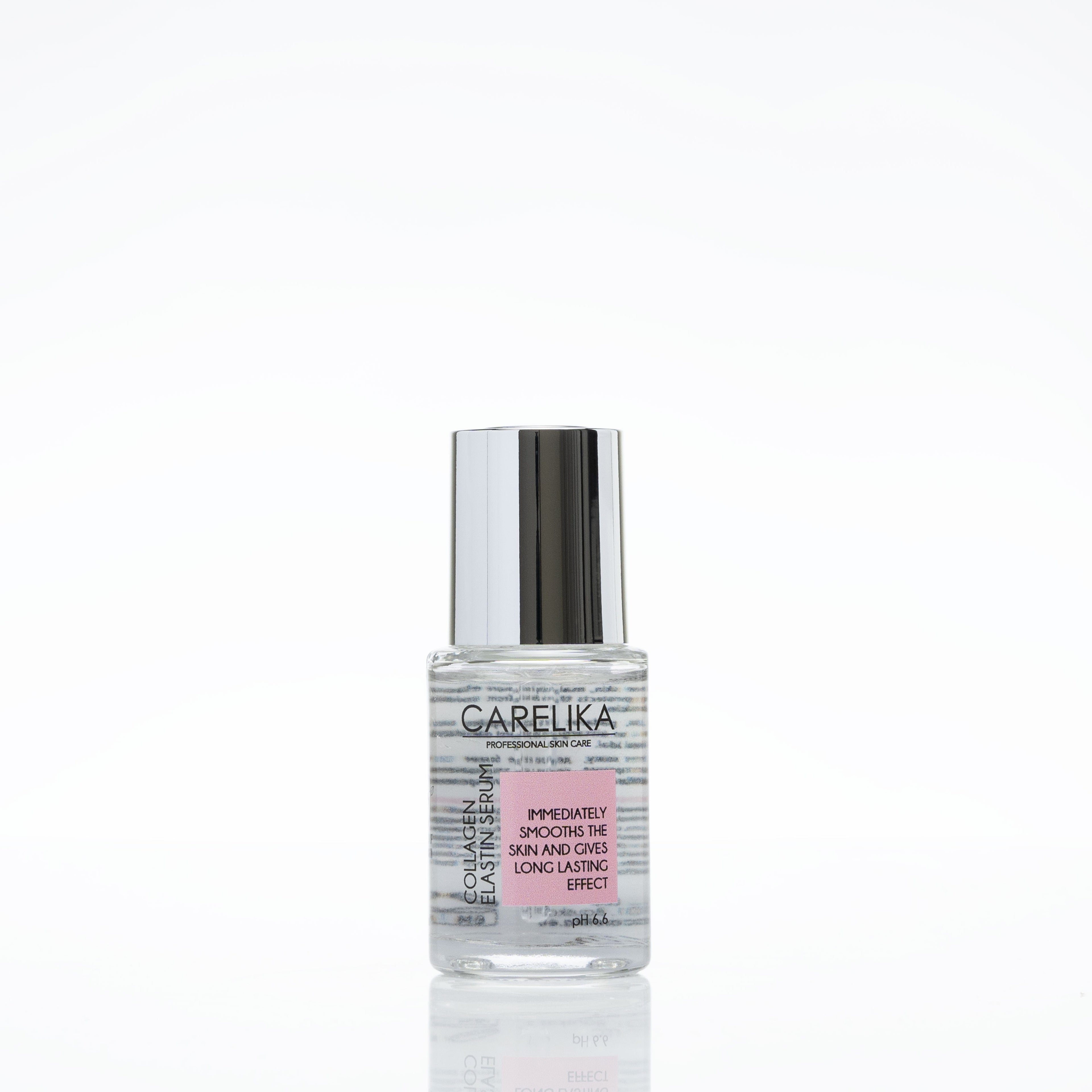 CARELIKA Collagen Elastin Serum
