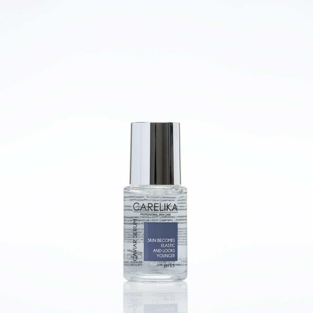 CARELIKA Caviar Serum with Hyaluronan