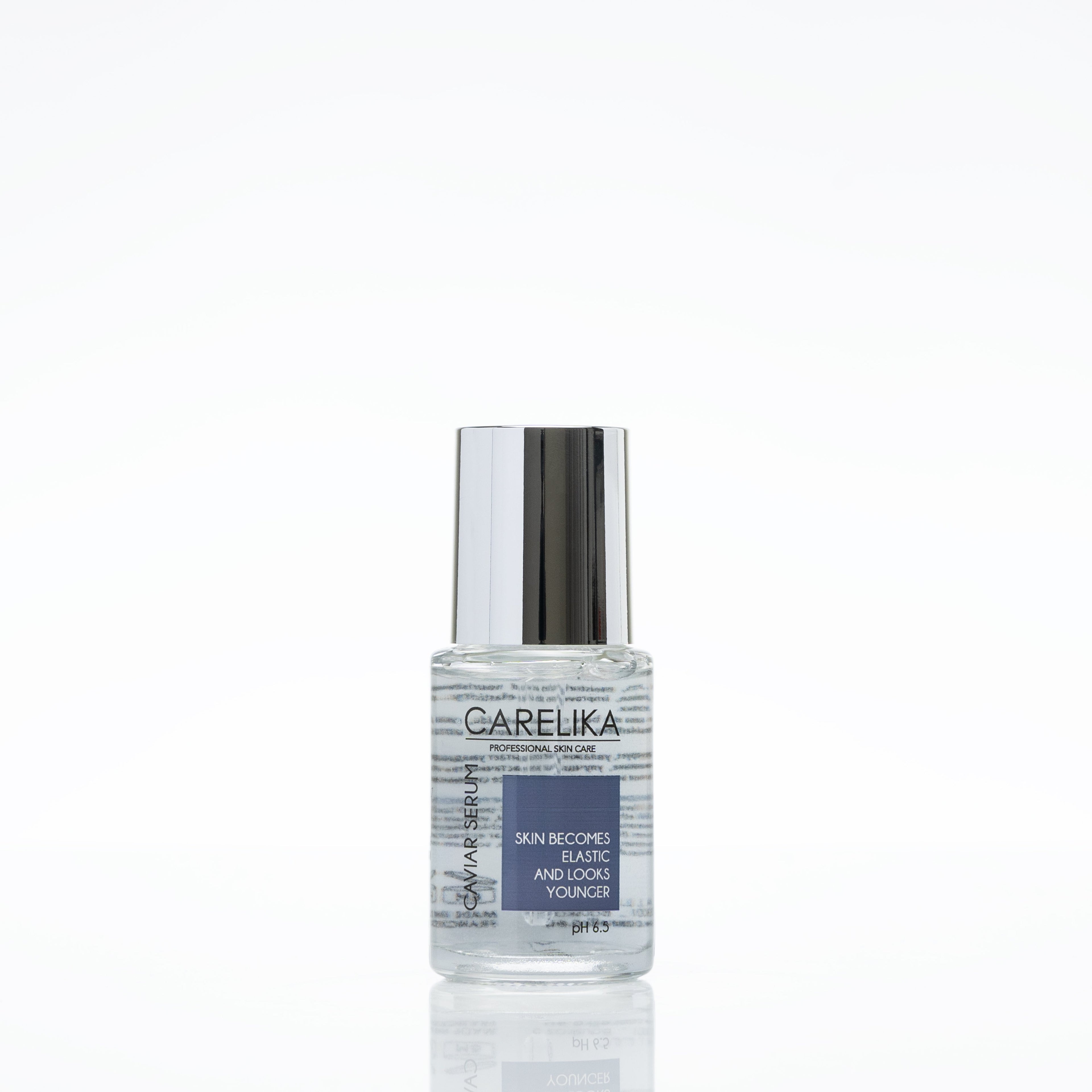 CARELIKA Caviar Serum with Hyaluronan