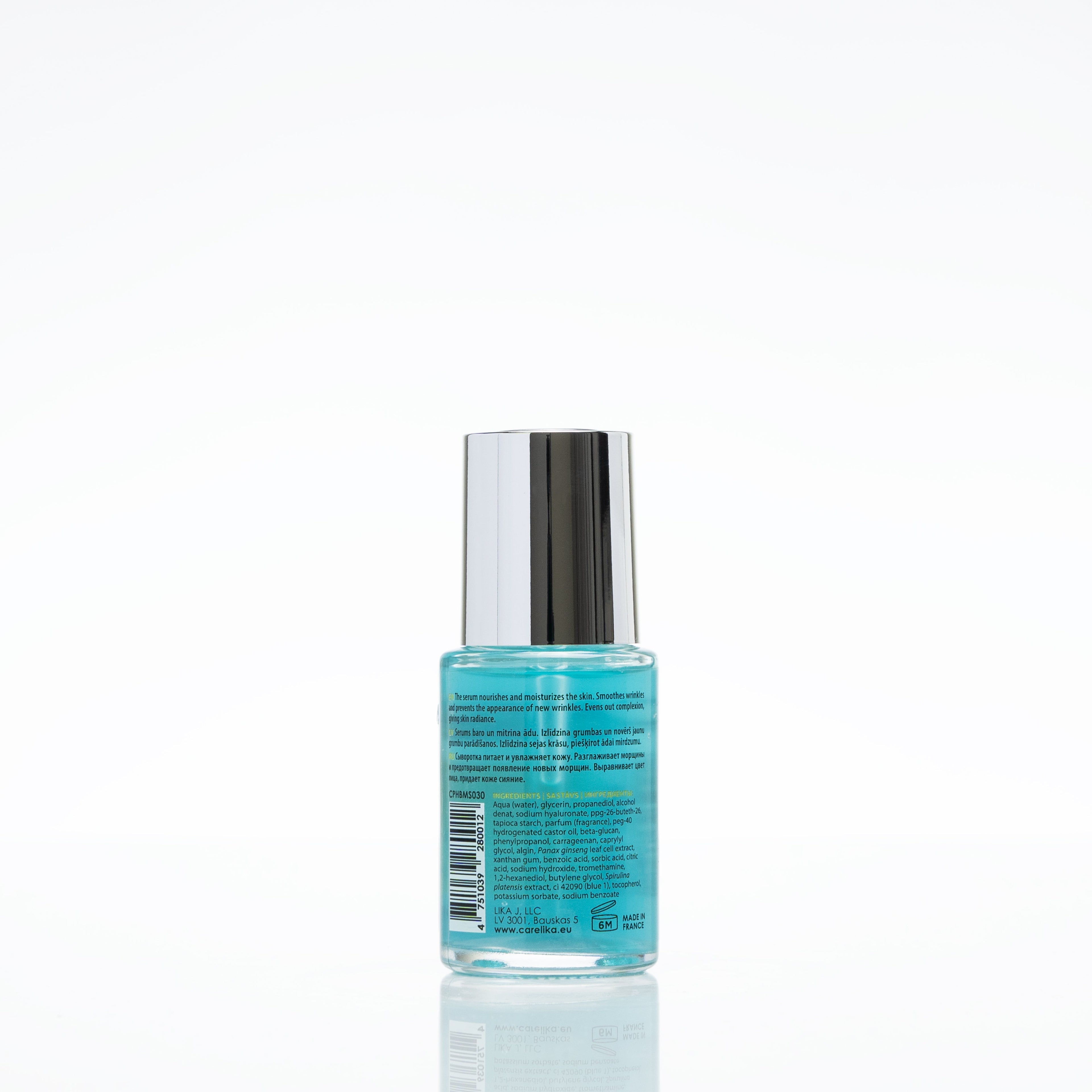 CARELIKA Hydration Boost Marine Serum
