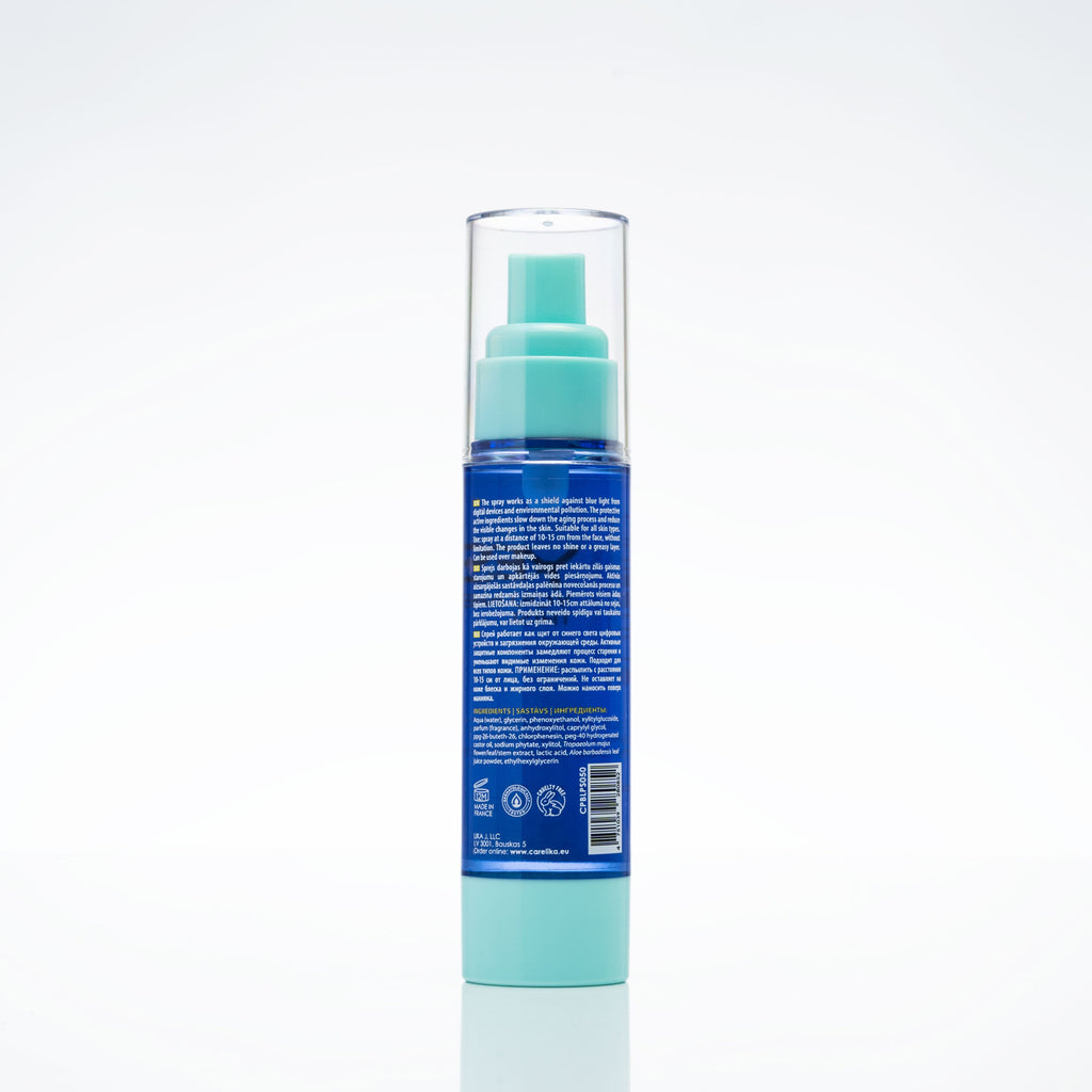 CARELIKA Blue Light Protection