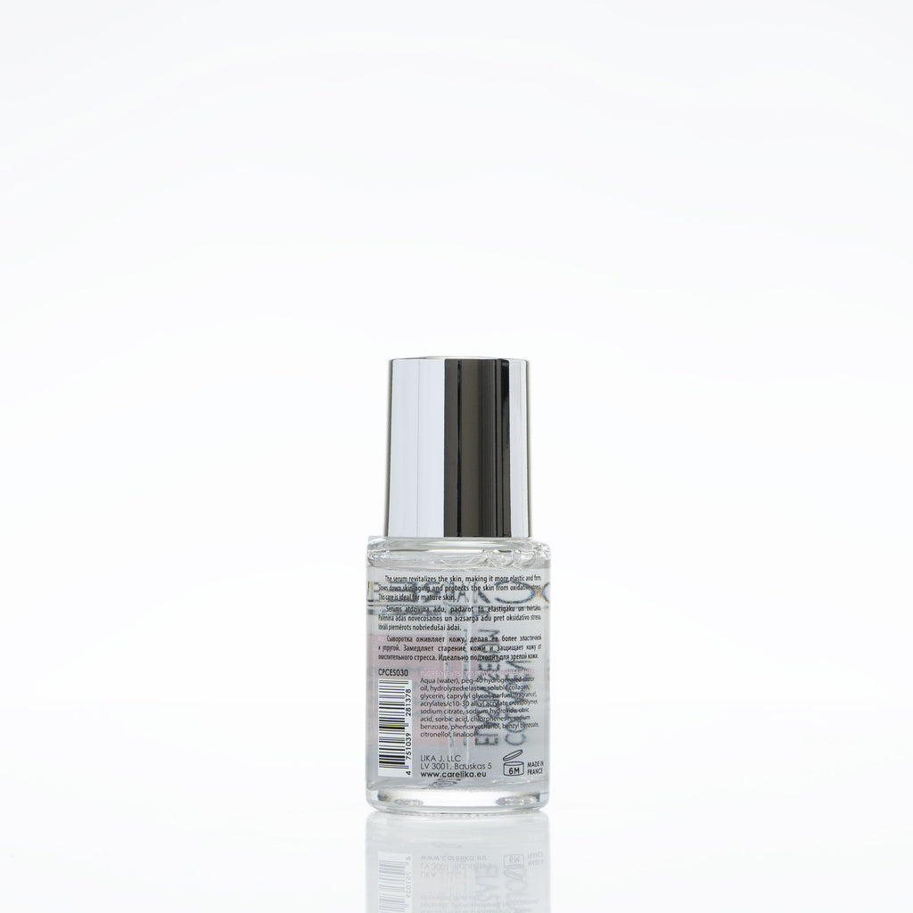 CARELIKA Collagen Elastin Serum