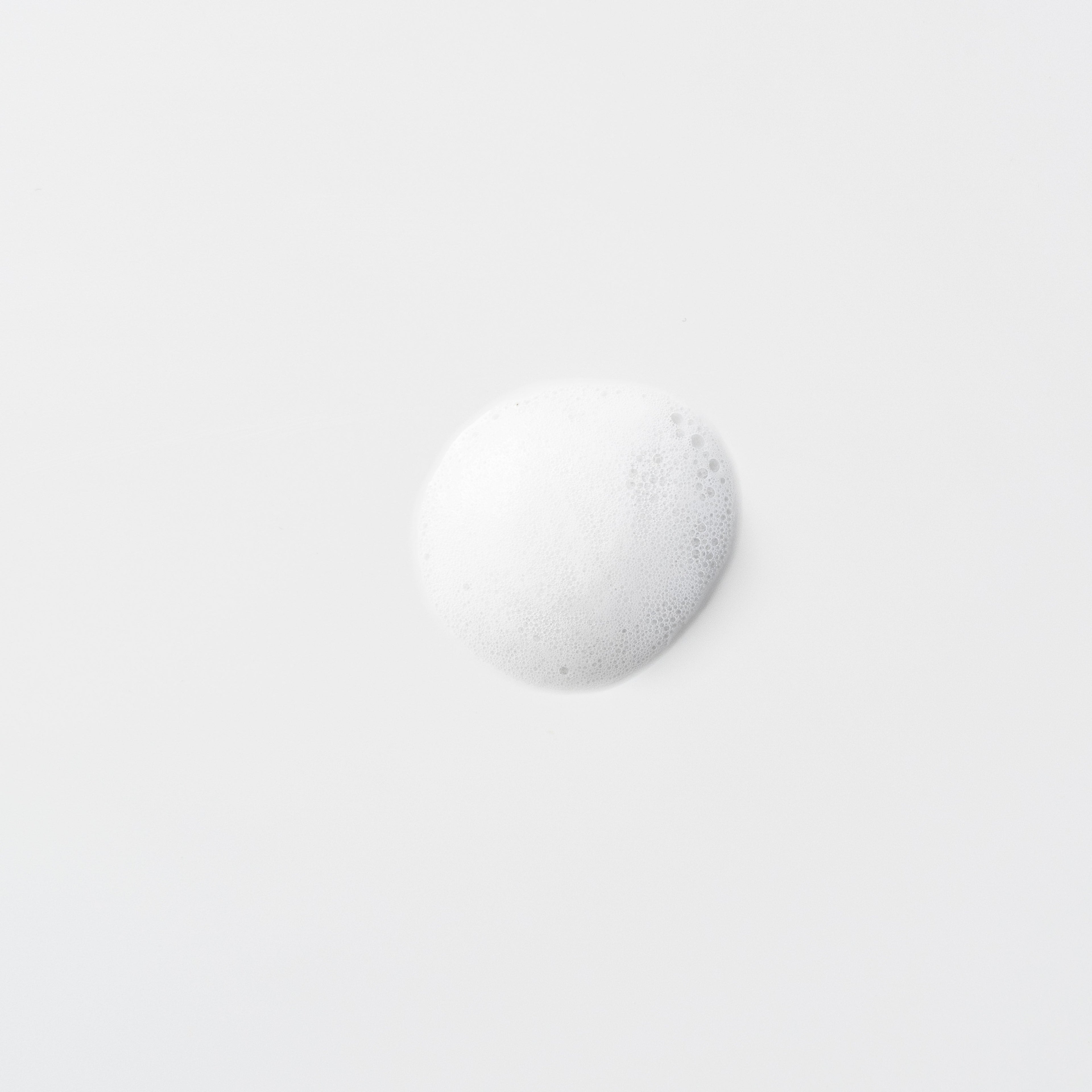 CARELIKA Cleansing Mousse (with Grape Seed)