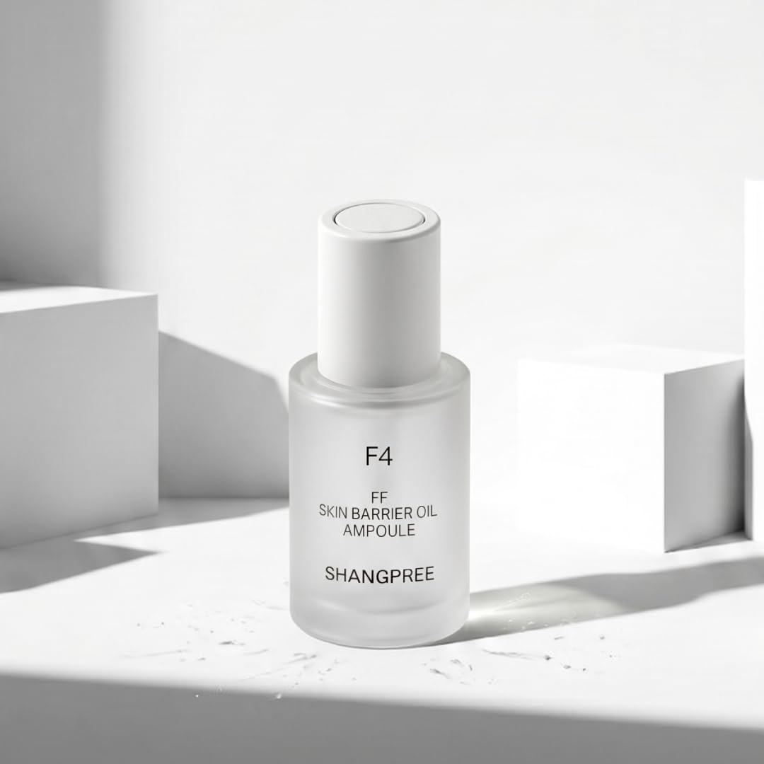 SHANGPREE FF SKIN BARRIER OIL AMPOULE Serum