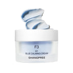 SHANGPREE FF BLUE CALMING CREAM