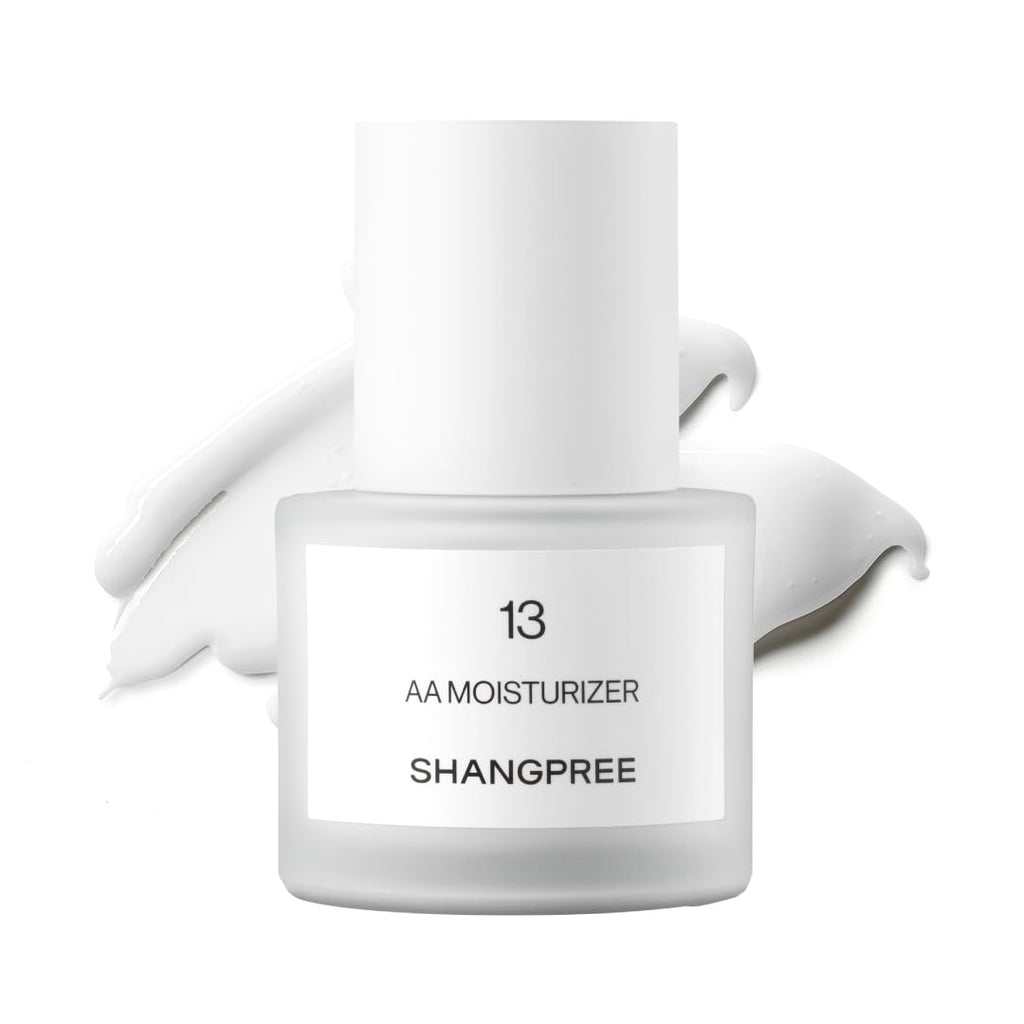 SHANGPREE AA MOISTURIZER