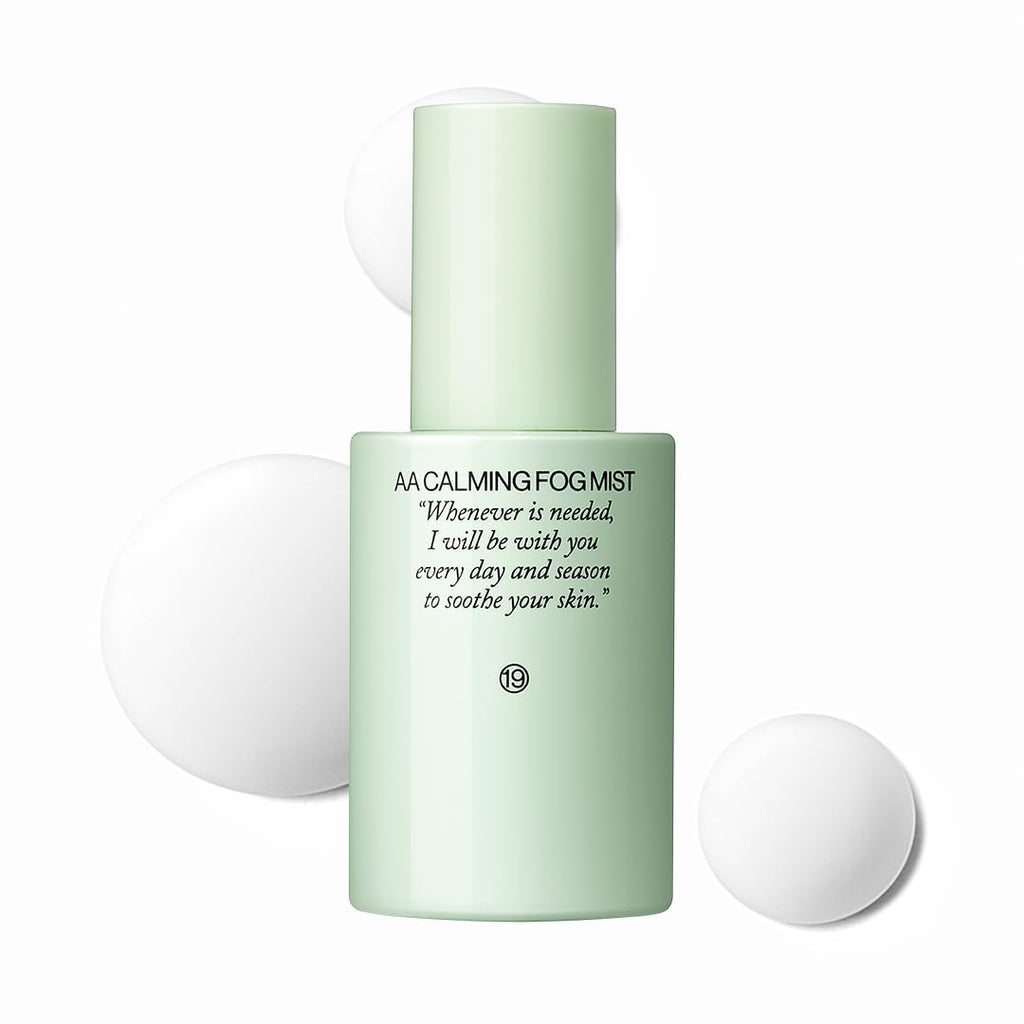 SHANGPREE AA CALMING FOG MIST