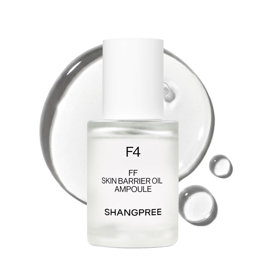 SHANGPREE FF SKIN BARRIER OIL AMPOULE Serum