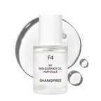 SHANGPREE FF SKIN BARRIER OIL AMPOULE Serum