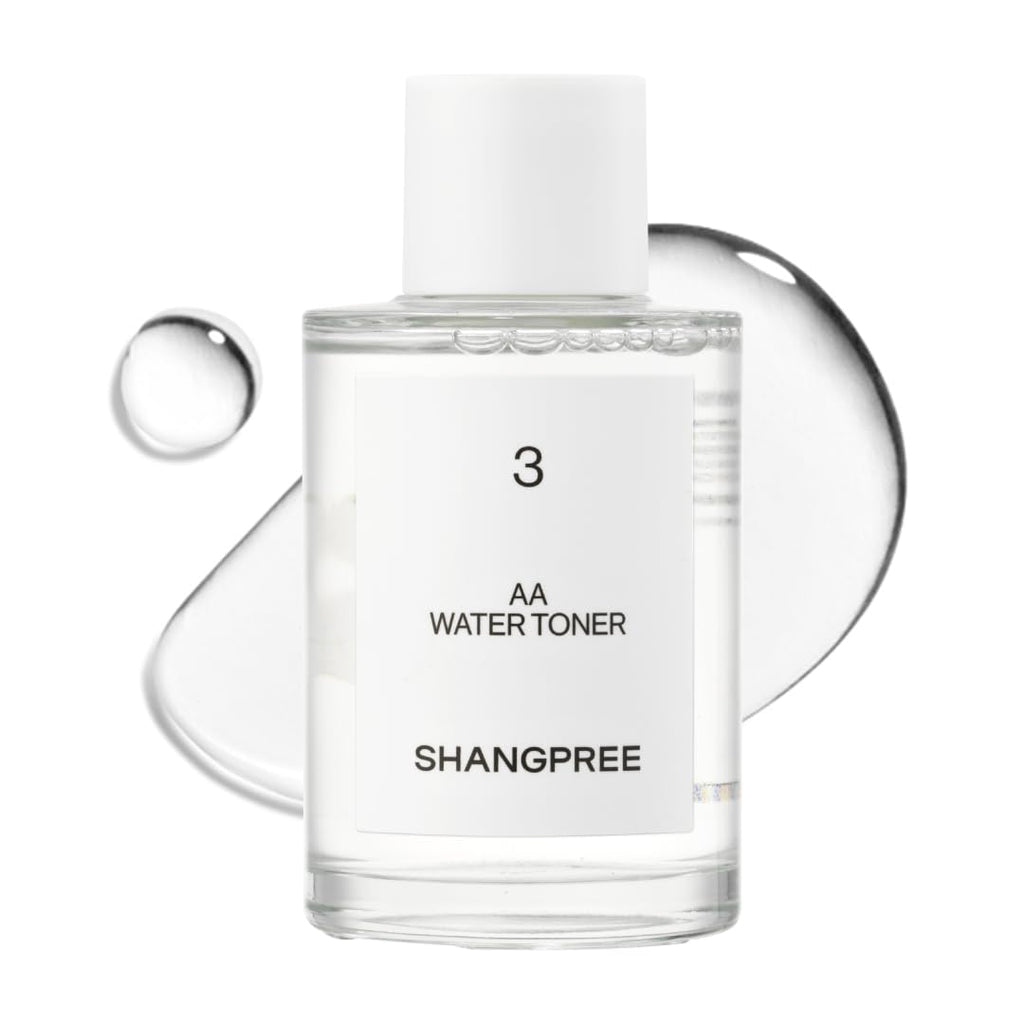 SHANGPREE AA WATER TONER
