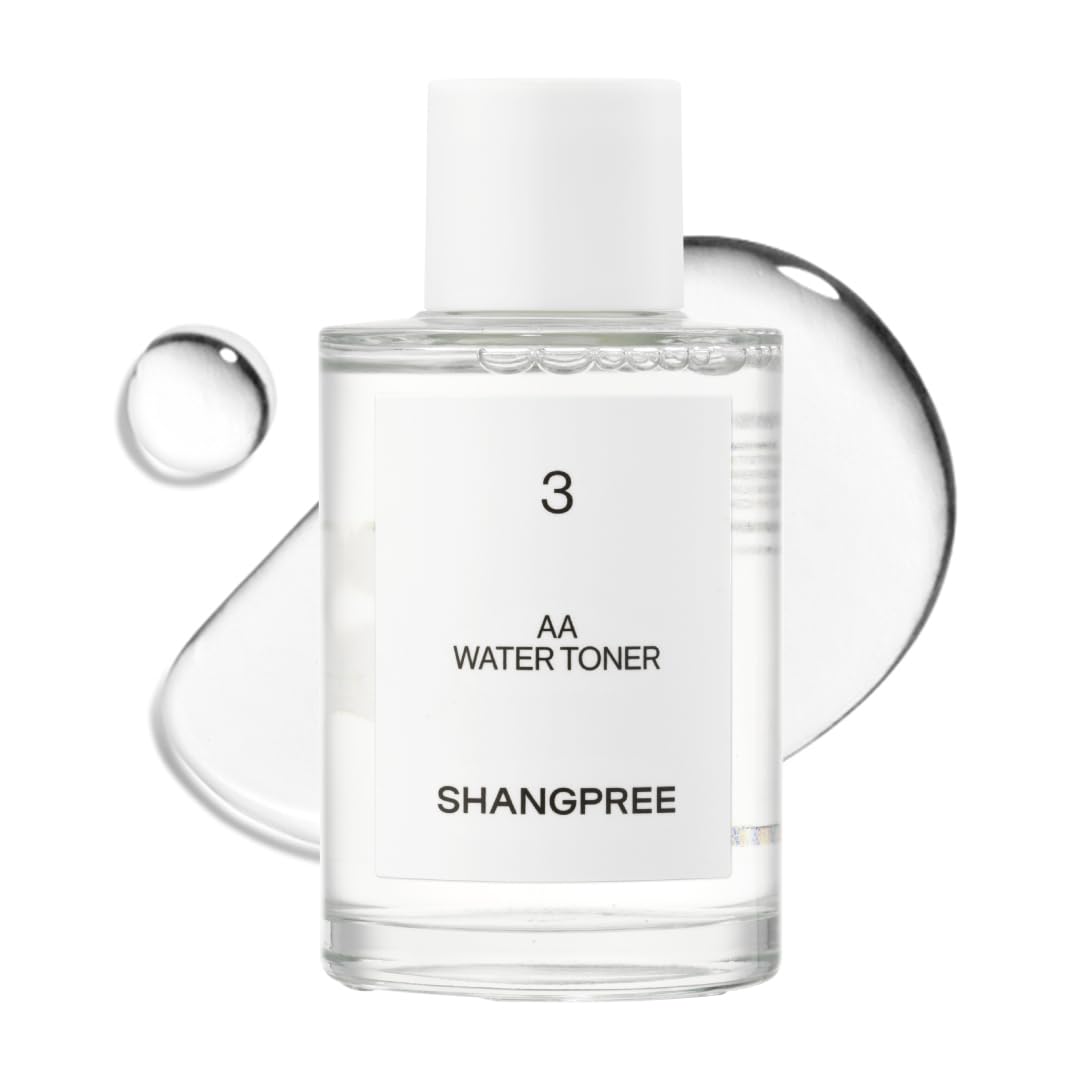 SHANGPREE AA WATER TONER