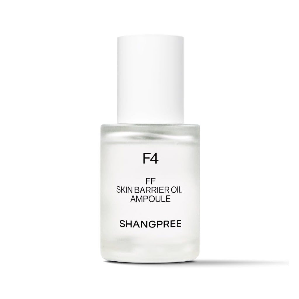 SHANGPREE FF SKIN BARRIER OIL AMPOULE Serum