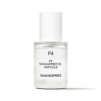 SHANGPREE FF SKIN BARRIER OIL AMPOULE Serum