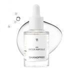 SHANGPREE AA WATER AMPOULE Serum