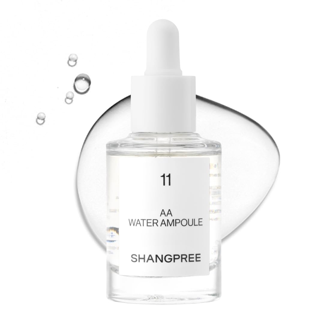 SHANGPREE AA WATER AMPOULE Serum