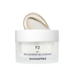 SHANGPREE FF RED GINSENG GEL ESSENCE Serum