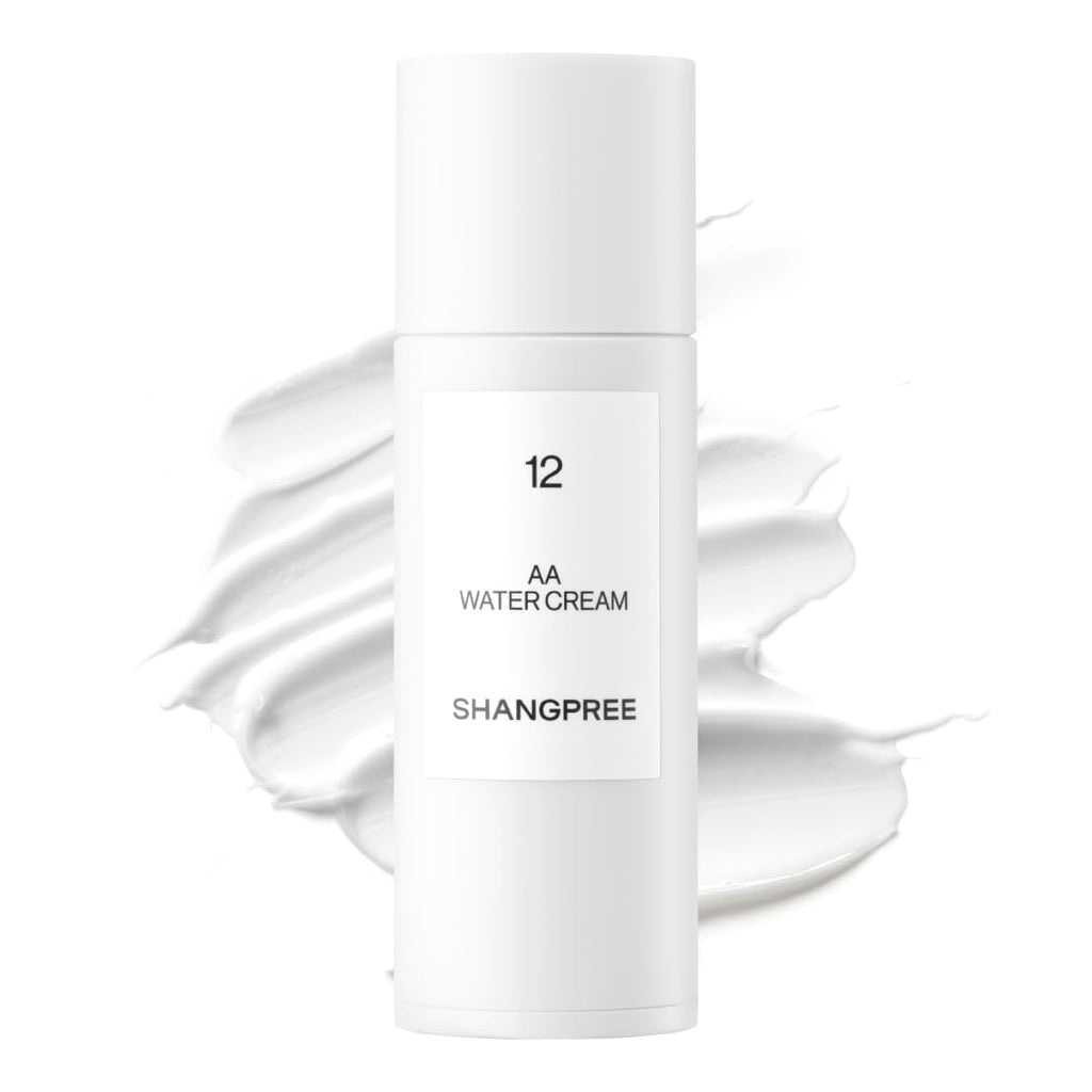 SHANGPREE AA WATER CREAM
