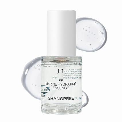SHANGPREE FF MARINE HYDRATING ESSENCE Serum