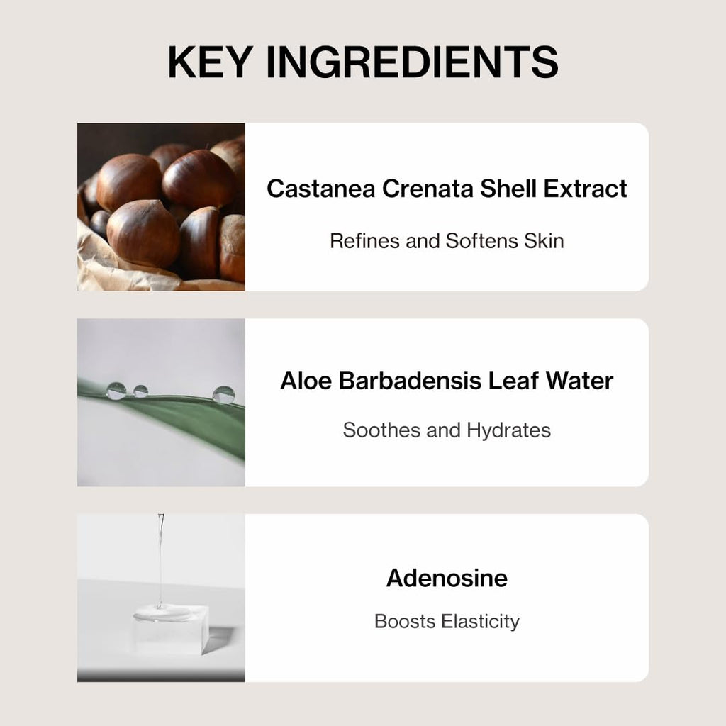 SHANGPREE AA WATER AMPOULE Serum