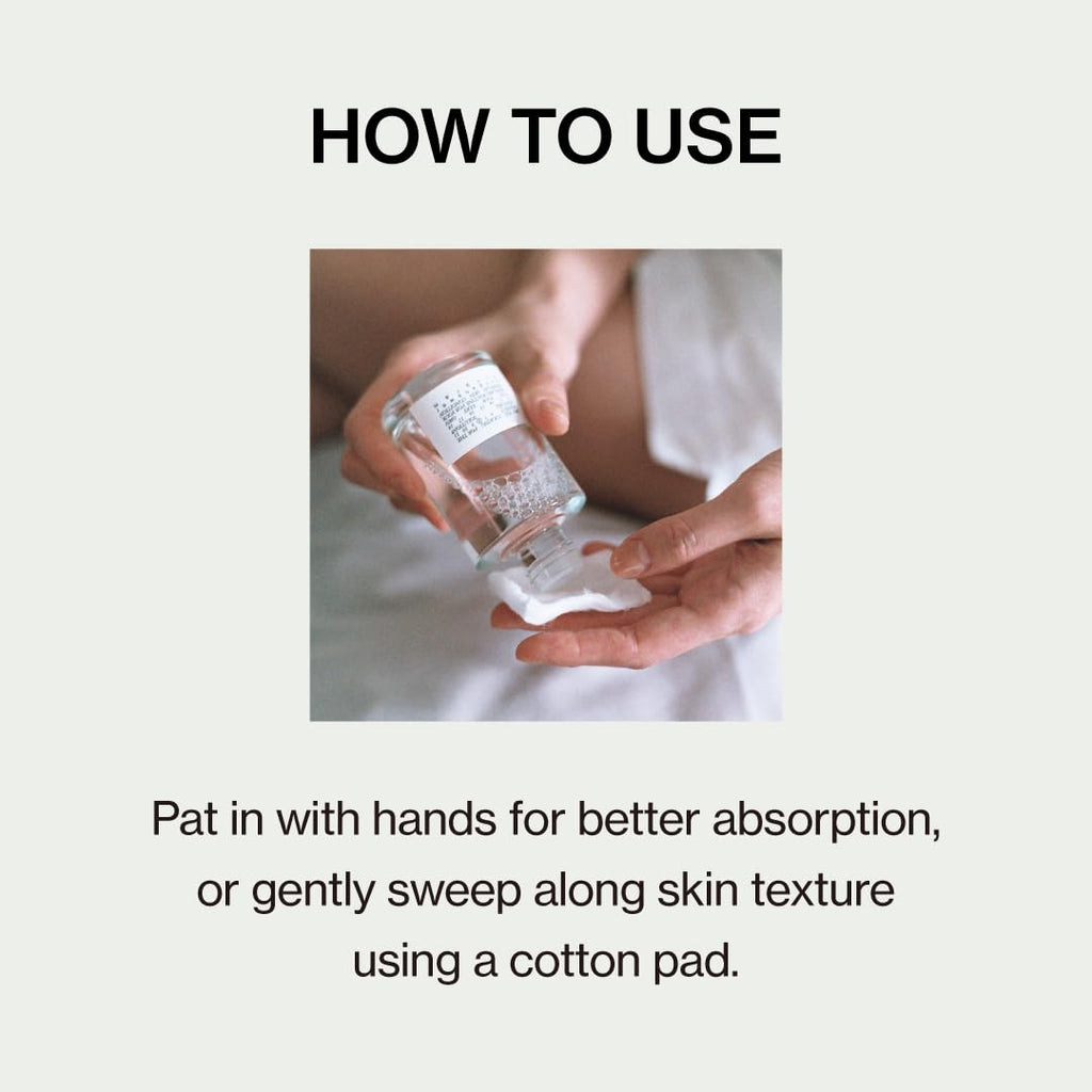 SHANGPREE AA WATER TONER