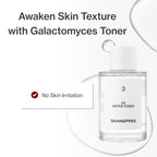 SHANGPREE AA WATER TONER