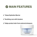 SHANGPREE FF BLUE CALMING CREAM