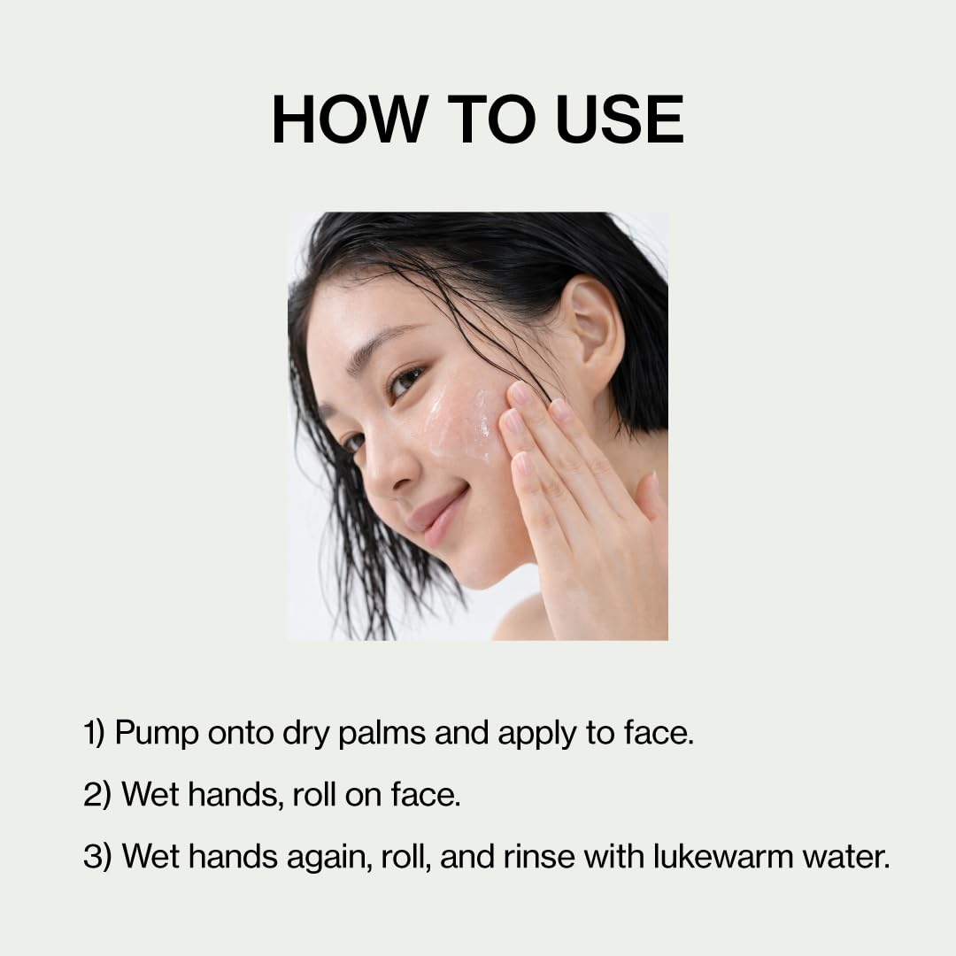 SHANGPREE AA CLEANSING GEL