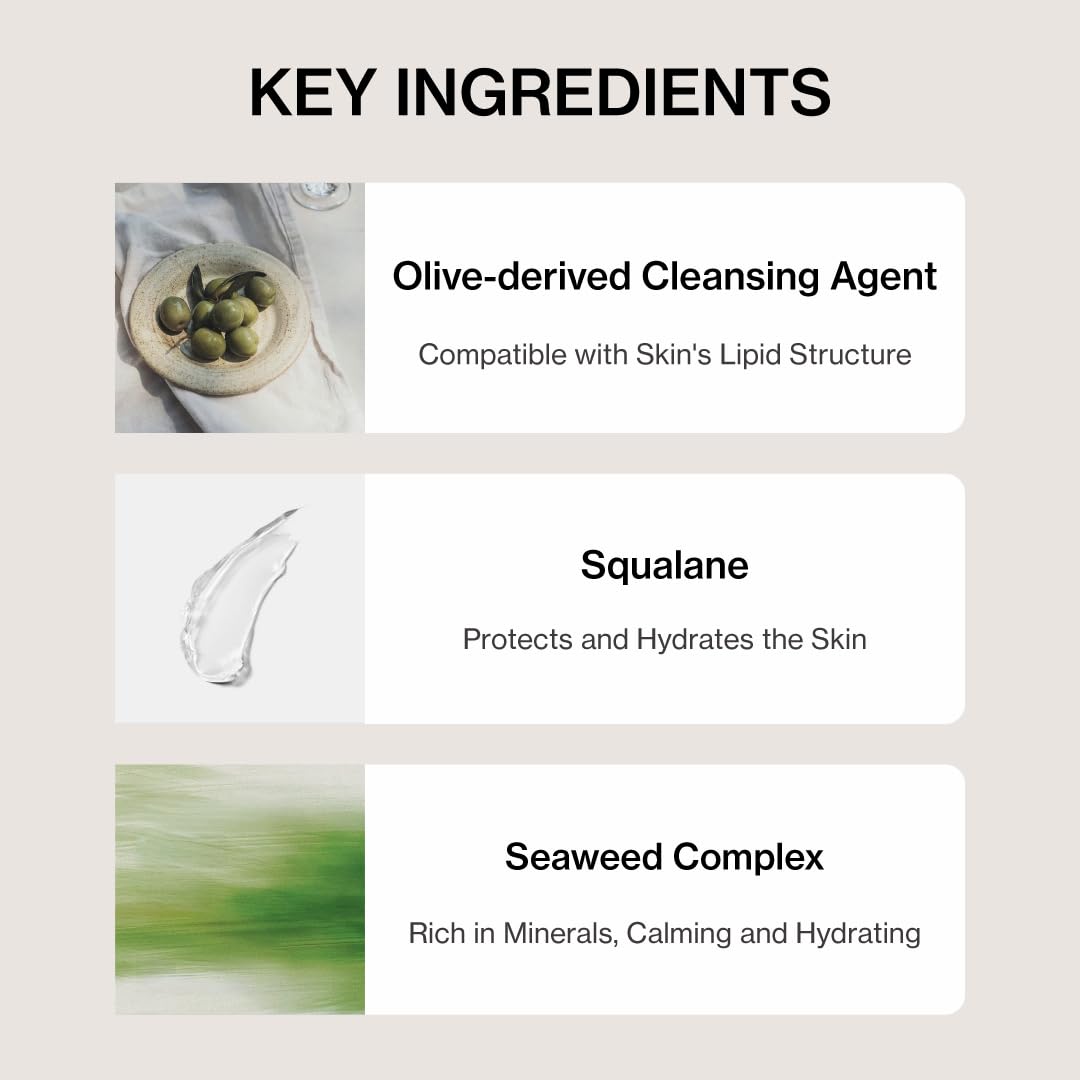 SHANGPREE AA CLEANSING GEL