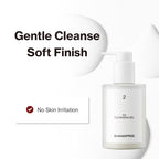 SHANGPREE AA CLEANSING GEL