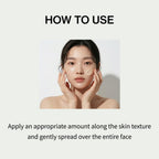 SHANGPREE FF RED GINSENG GEL ESSENCE Serum