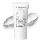 SHANGPREE CC CLEAR FIT MASK