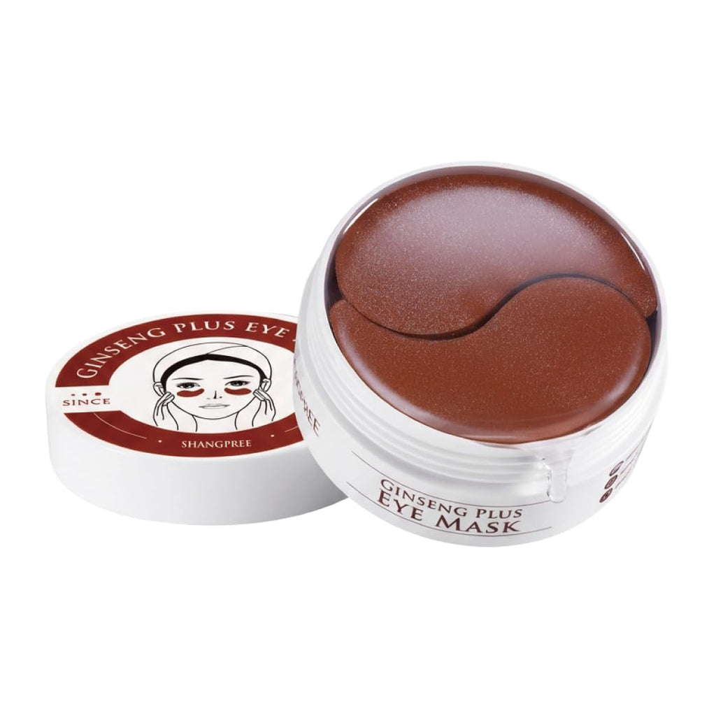 SHANGPREE GINSENG PLUS EYE MASK