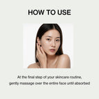 SHANGPREE FF SKIN BARRIER OIL AMPOULE Serum