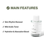 SHANGPREE AA WATER TONER