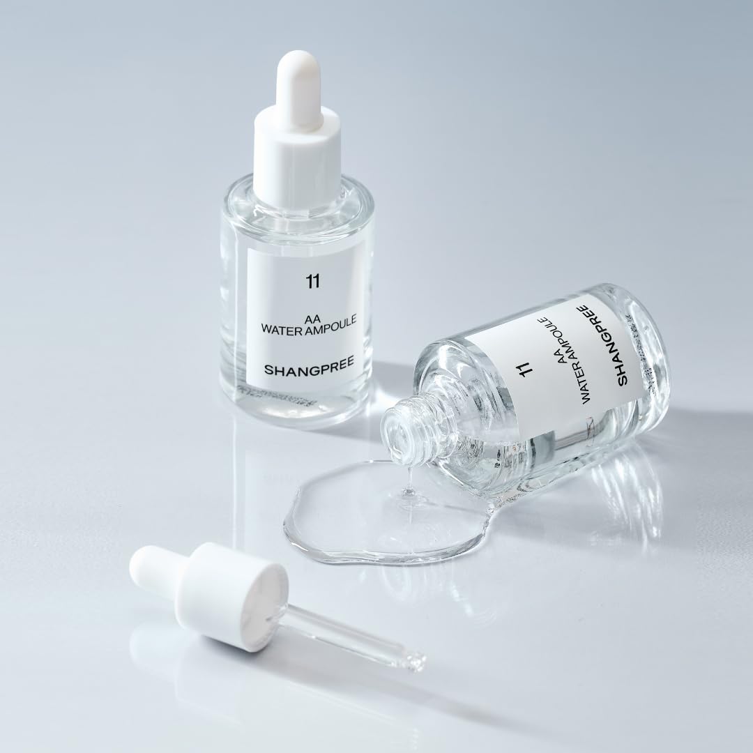 SHANGPREE AA WATER AMPOULE Serum