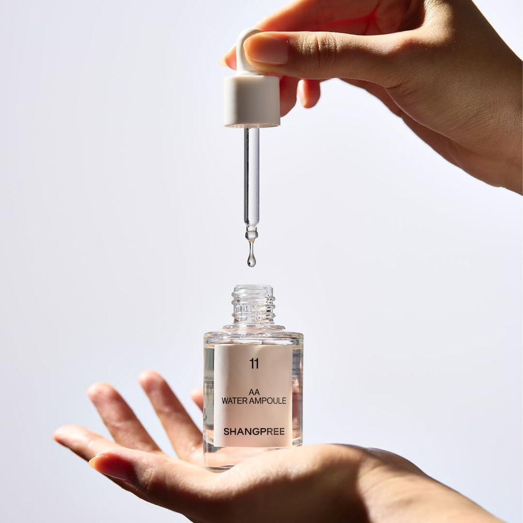 SHANGPREE AA WATER AMPOULE Serum
