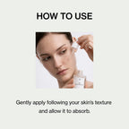 SHANGPREE AA WATER AMPOULE Serum
