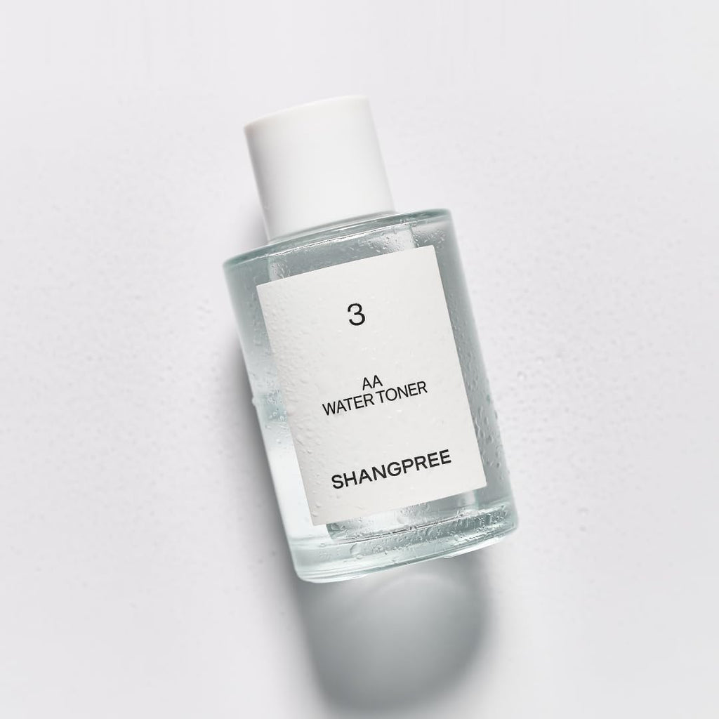 SHANGPREE AA WATER TONER