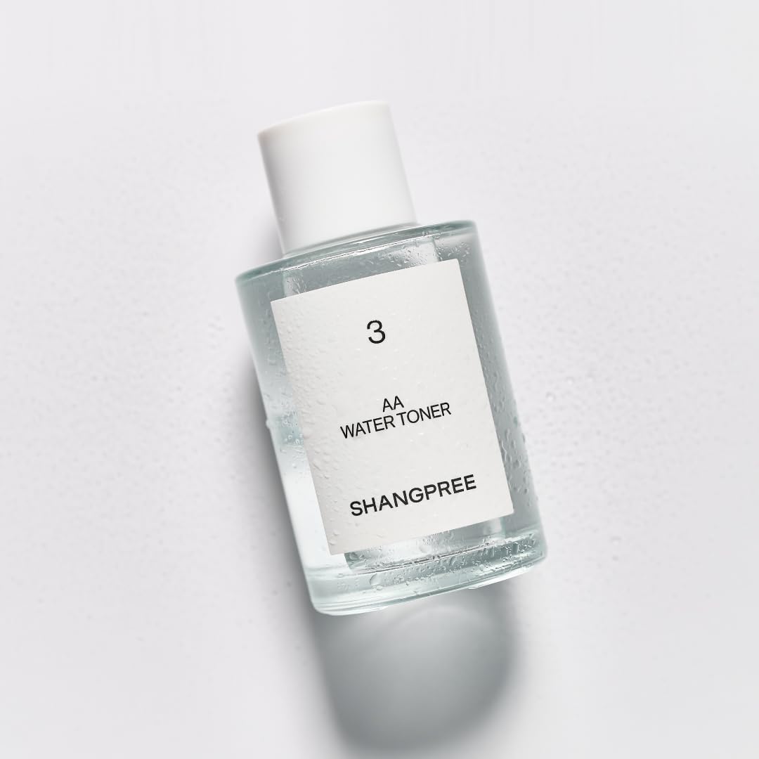 SHANGPREE AA WATER TONER
