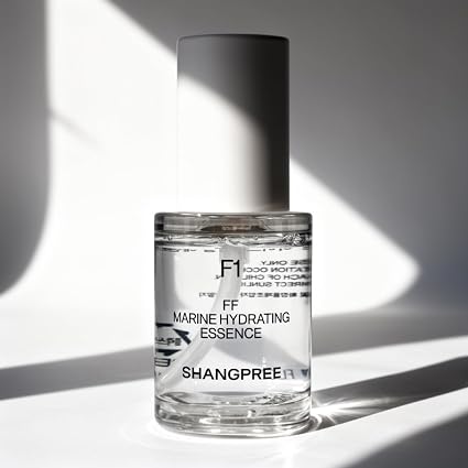 SHANGPREE FF MARINE HYDRATING ESSENCE Serum