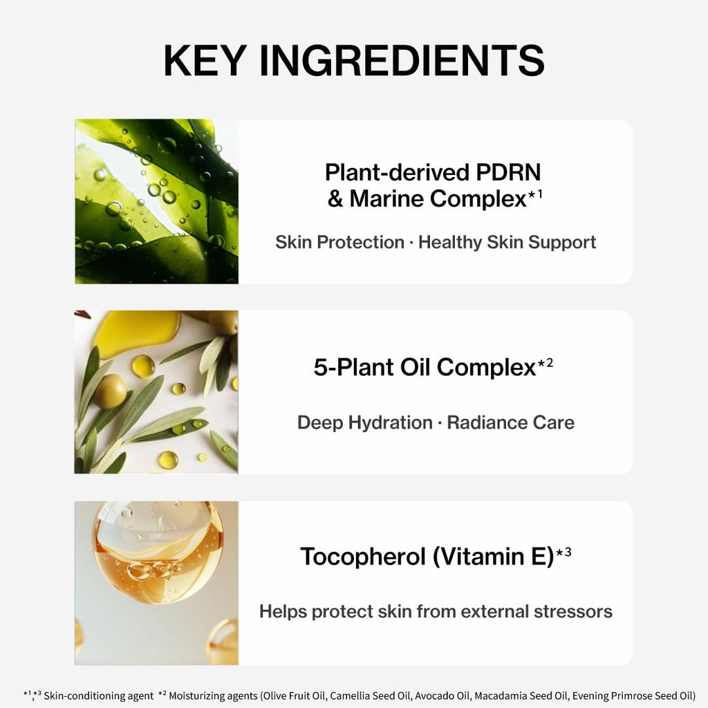 SHANGPREE FF SKIN BARRIER OIL AMPOULE Serum